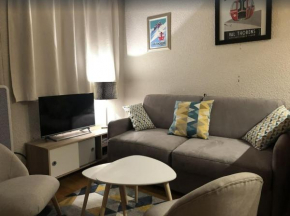 Le Joker Vue Cime Caron Calm & Cosy Val Thorens